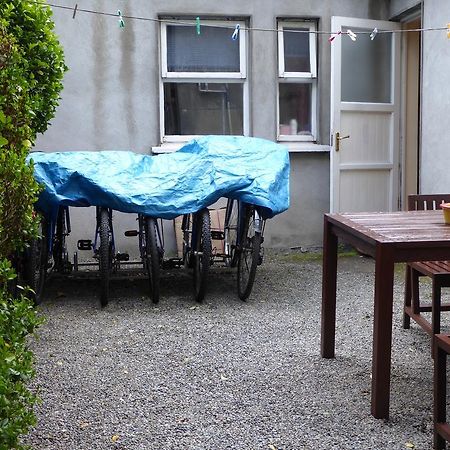 Harrington House Hostel Dublin Dış mekan fotoğraf