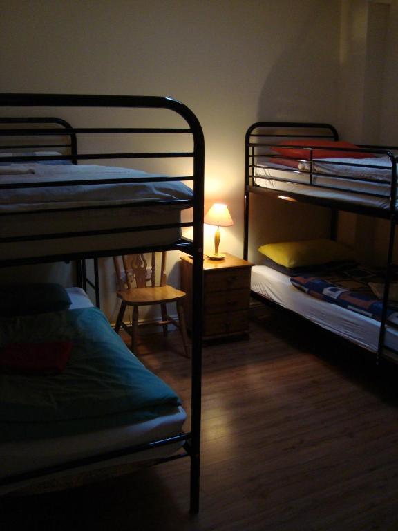 Harrington House Hostel Dublin Dış mekan fotoğraf