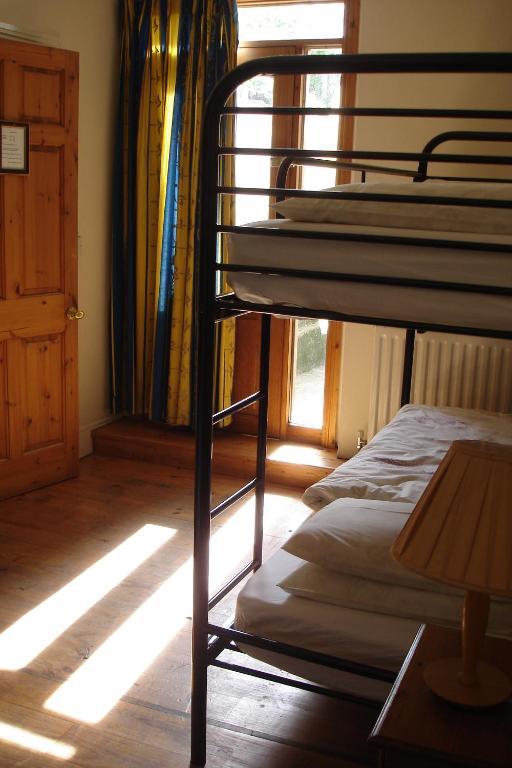 Harrington House Hostel Dublin Dış mekan fotoğraf