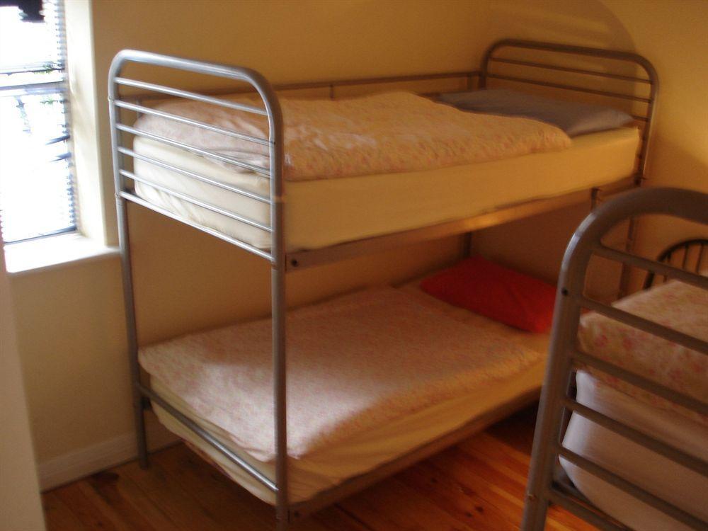 Harrington House Hostel Dublin Dış mekan fotoğraf