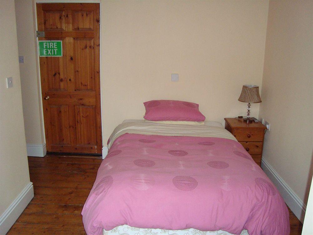 Harrington House Hostel Dublin Dış mekan fotoğraf