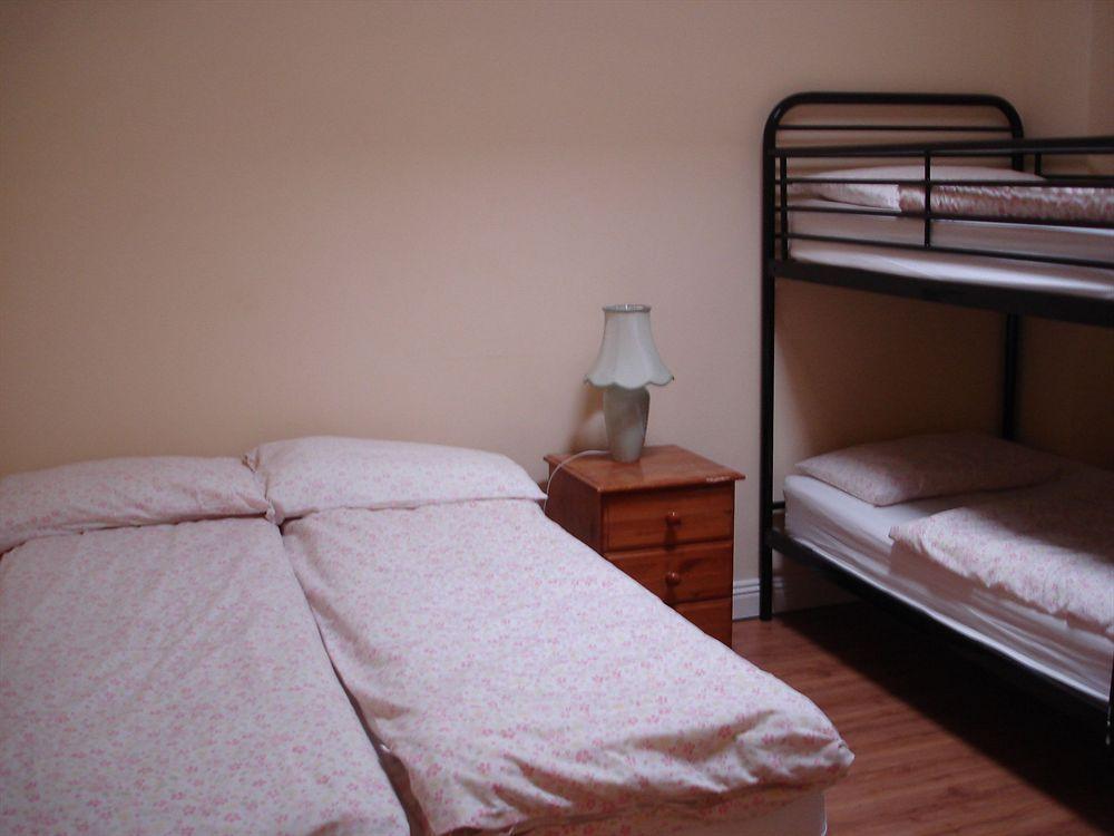 Harrington House Hostel Dublin Dış mekan fotoğraf