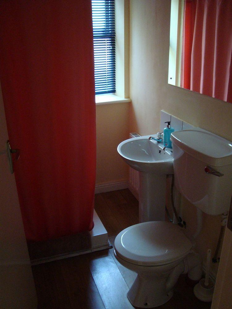 Harrington House Hostel Dublin Dış mekan fotoğraf