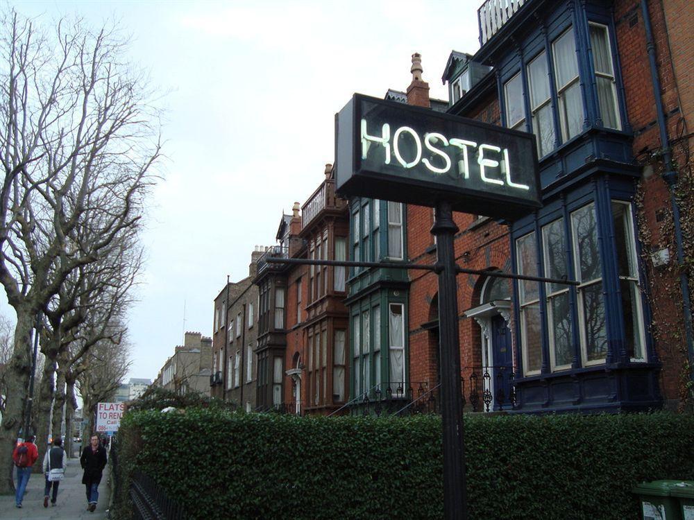 Harrington House Hostel Dublin Dış mekan fotoğraf