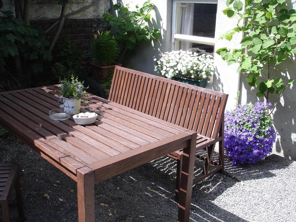 Harrington House Hostel Dublin Dış mekan fotoğraf