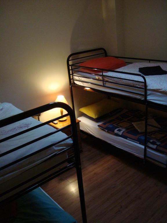 Harrington House Hostel Dublin Oda fotoğraf