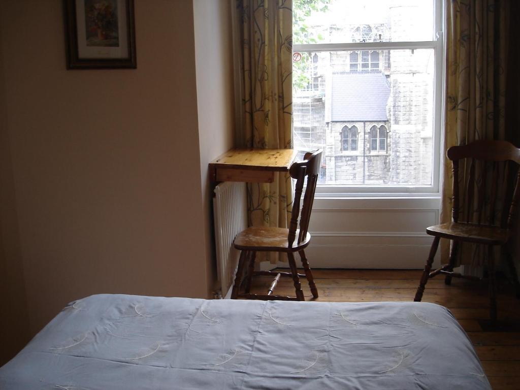 Harrington House Hostel Dublin Oda fotoğraf