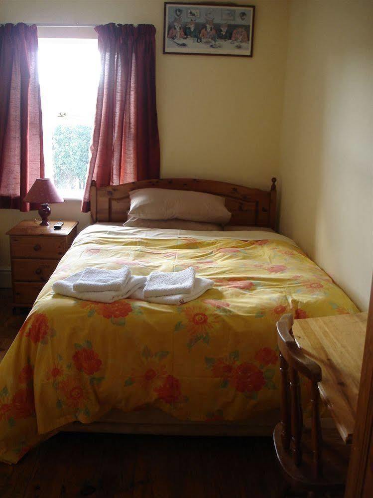 Harrington House Hostel Dublin Dış mekan fotoğraf