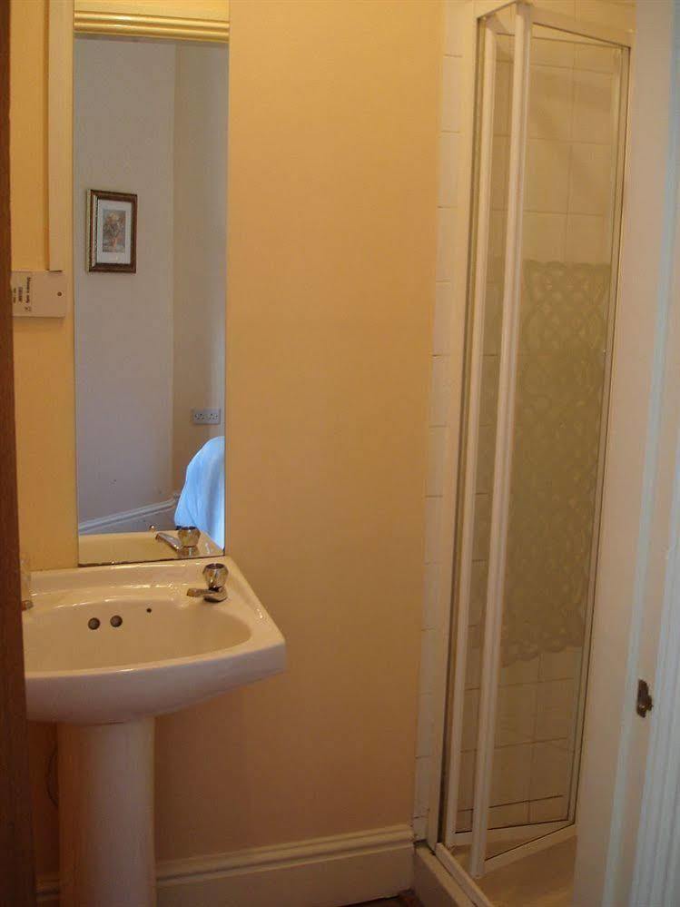 Harrington House Hostel Dublin Dış mekan fotoğraf
