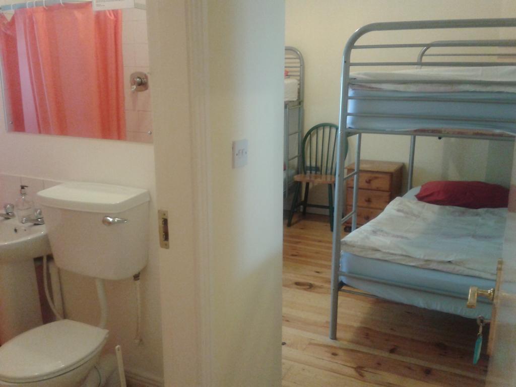 Harrington House Hostel Dublin Oda fotoğraf